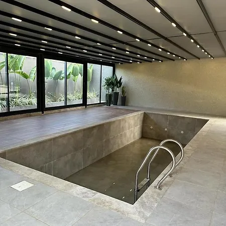 Oba Sultan Rezidans Apartment *