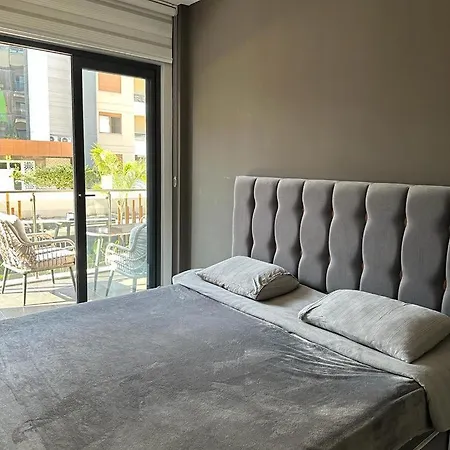 Apartment Oba Sultan Rezidans