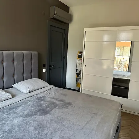 Apartment Oba Sultan Rezidans