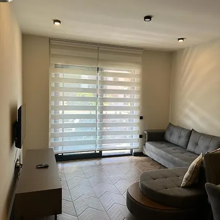Apartment Oba Sultan Rezidans Alanya